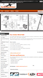 Mobile Screenshot of fourstrokeworld.com
